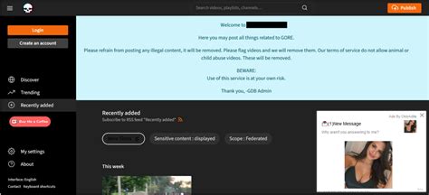 seegore.c9m|gore website.